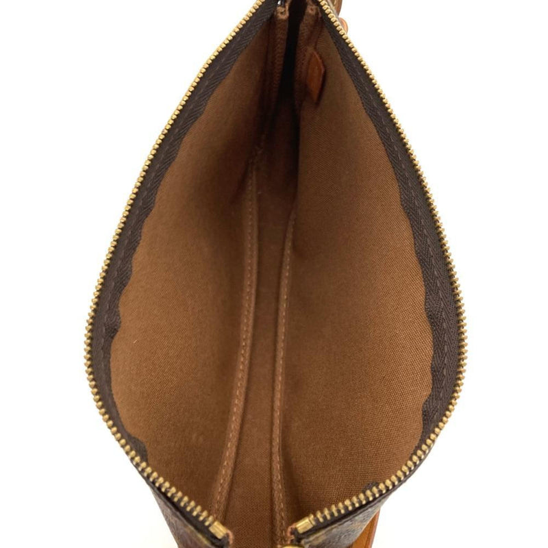 Pochette Accessoires Canvas