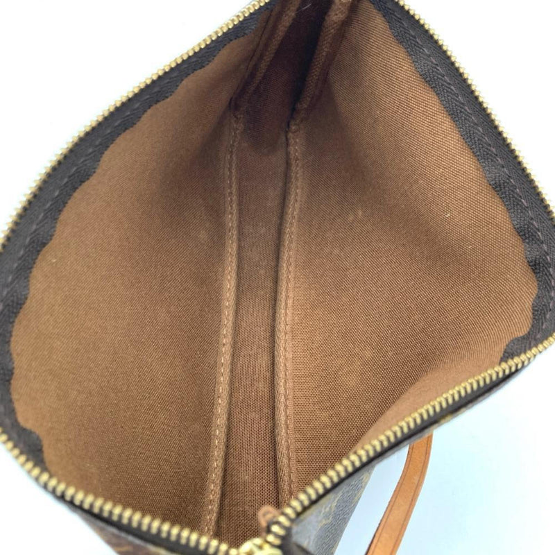 Pochette Accessoires Canvas