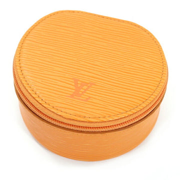 Cannes Beauty Case Epi Leather