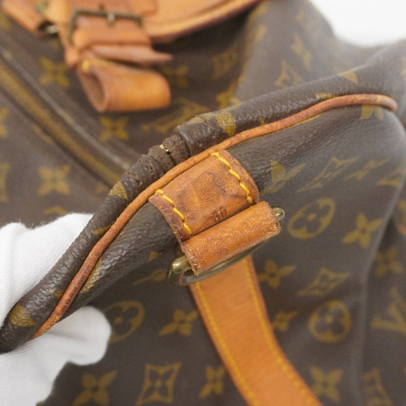 Keepall Bag Canvas 60