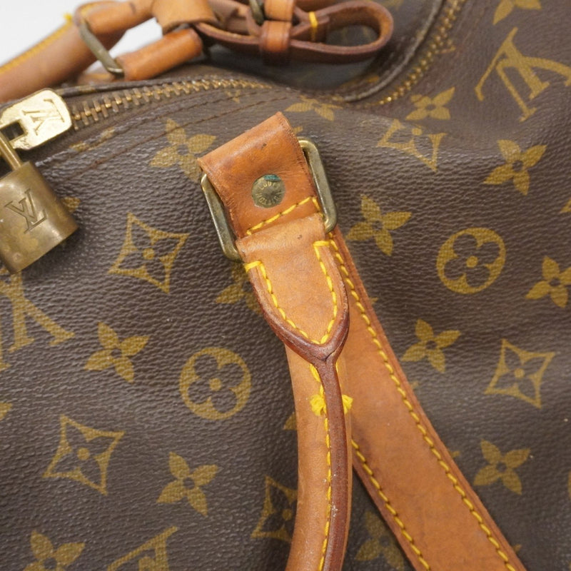 Keepall Bag Canvas 60