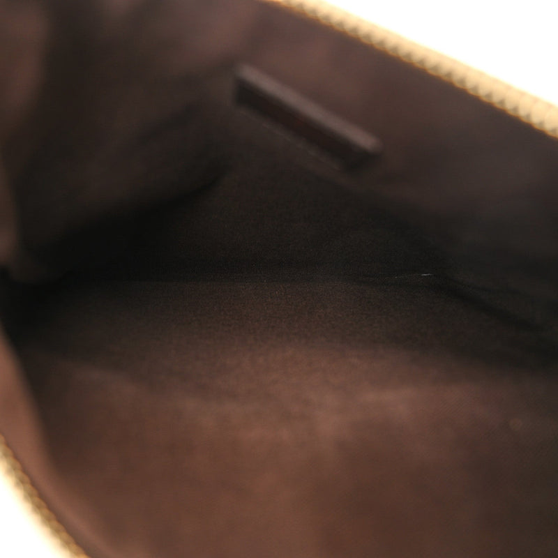 Damier Ebene Pochette Melville