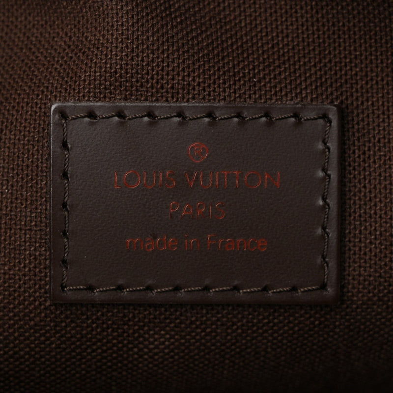 Damier Ebene Pochette Melville