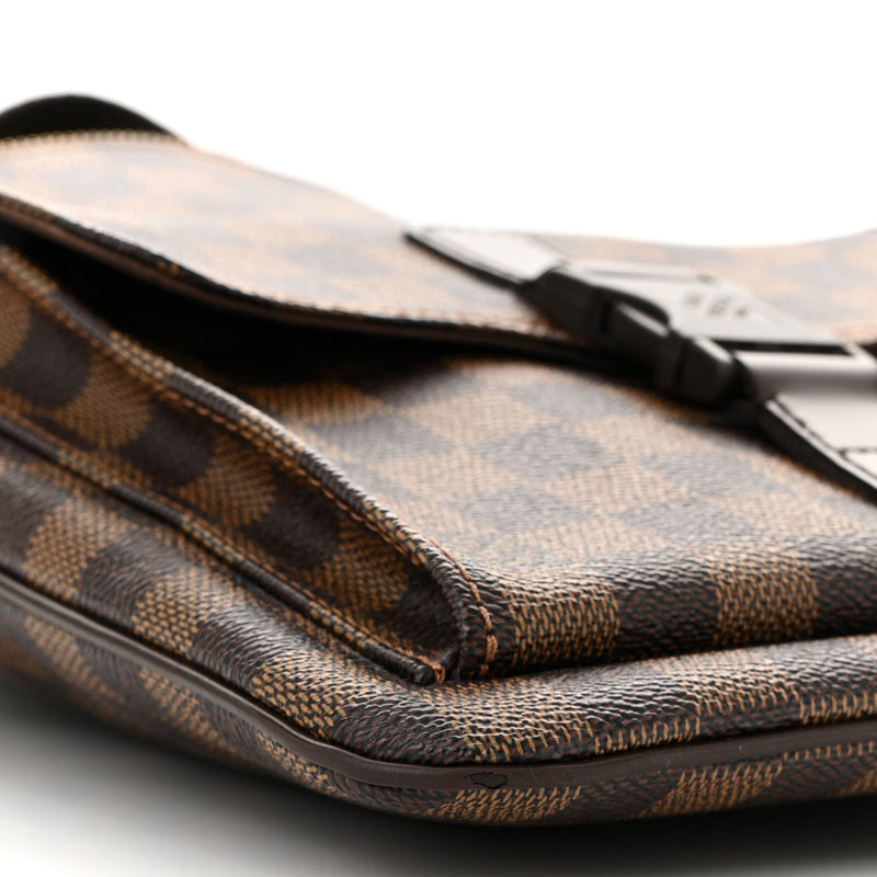 Damier Ebene Pochette Melville
