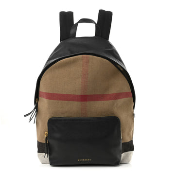 Mega Check Calfskin Abbeydale Simple