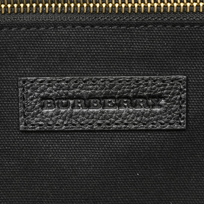 Mega Check Calfskin Abbeydale Simple