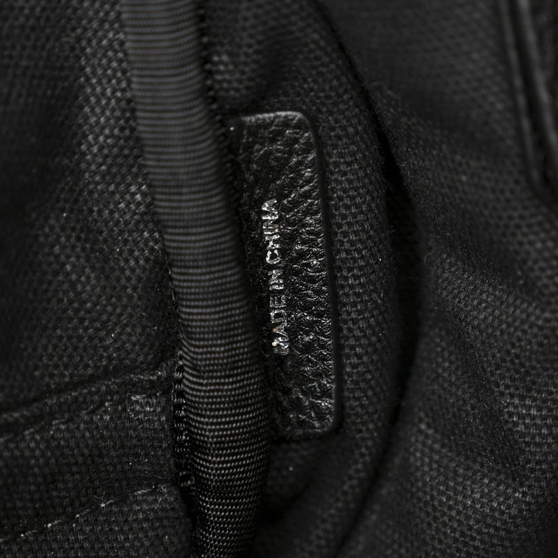 Mega Check Calfskin Abbeydale Simple