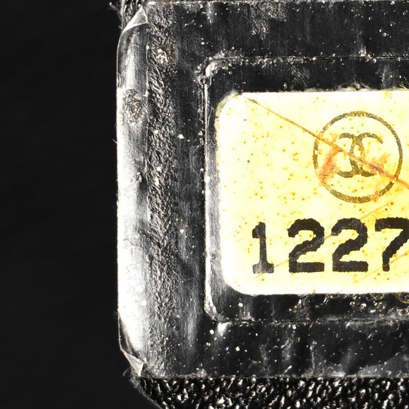 Caviar Quilted Grand Shopping Tote Gst