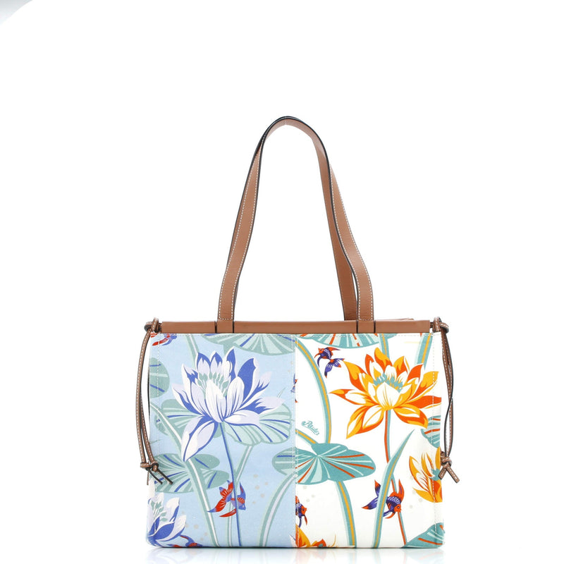 Paula's Ibiza Cushion Tote Printed