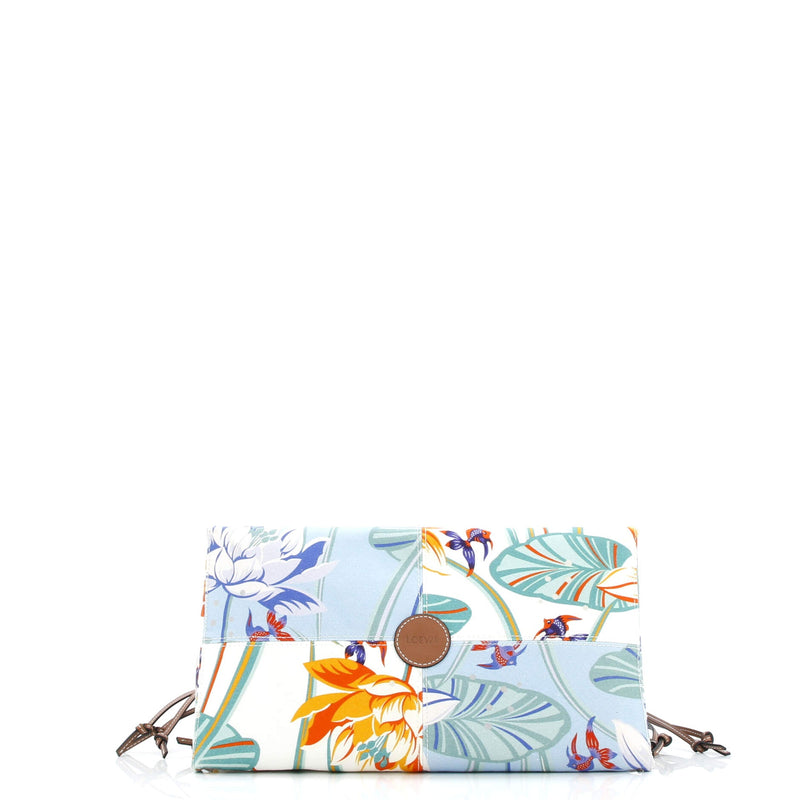 Paula's Ibiza Cushion Tote Printed