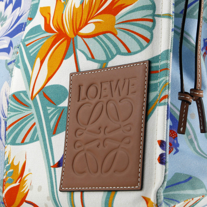 Paula's Ibiza Cushion Tote Printed