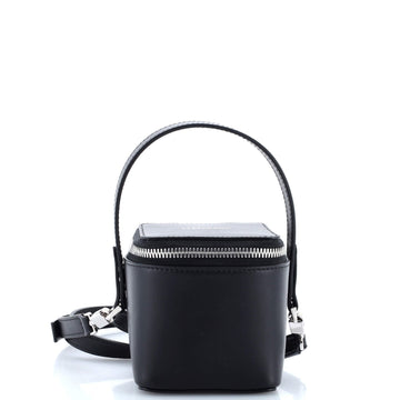 Salvatore Ferragamo Gancicni Top Handle