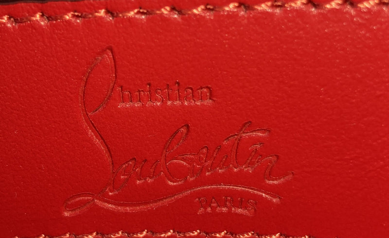 Benech Reporter Bag Printed Nylon Medium