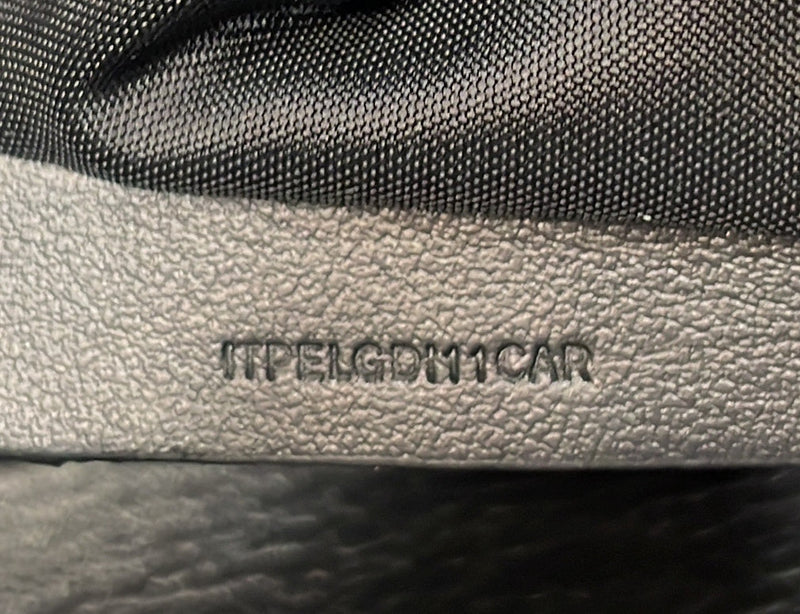 Hackberry Shoulder Bag Tartan Check