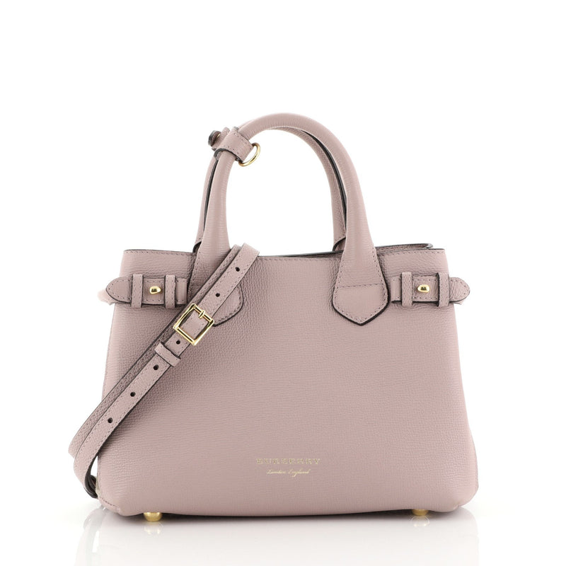 Papier A4 Classic Studs Bag Python Mini