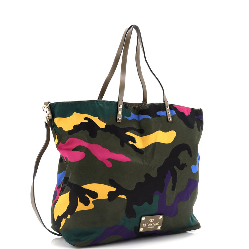 Rockstud Open Reversible Convertible