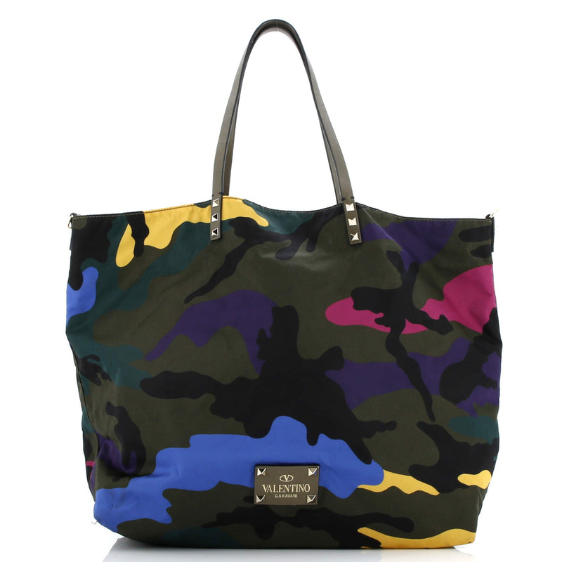 Rockstud Open Reversible Convertible