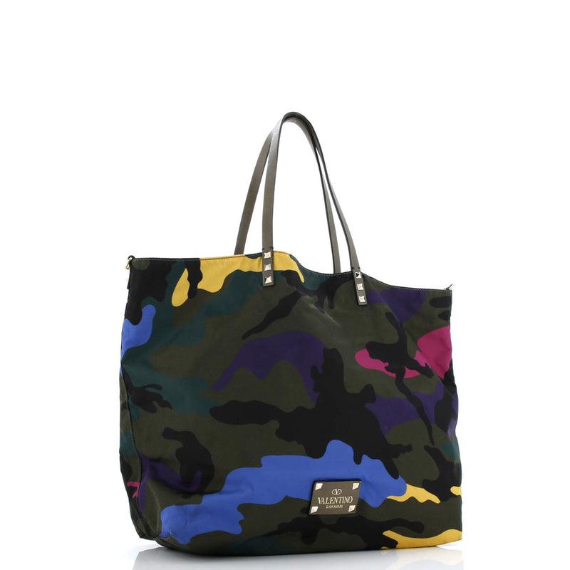 Rockstud Open Reversible Convertible