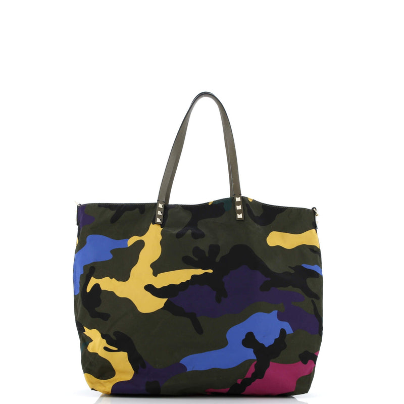 Rockstud Open Reversible Convertible