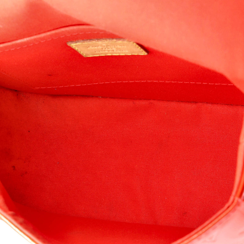 Bellflower Handbag Vernis Gm