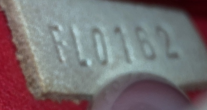 Bellflower Handbag Vernis Gm