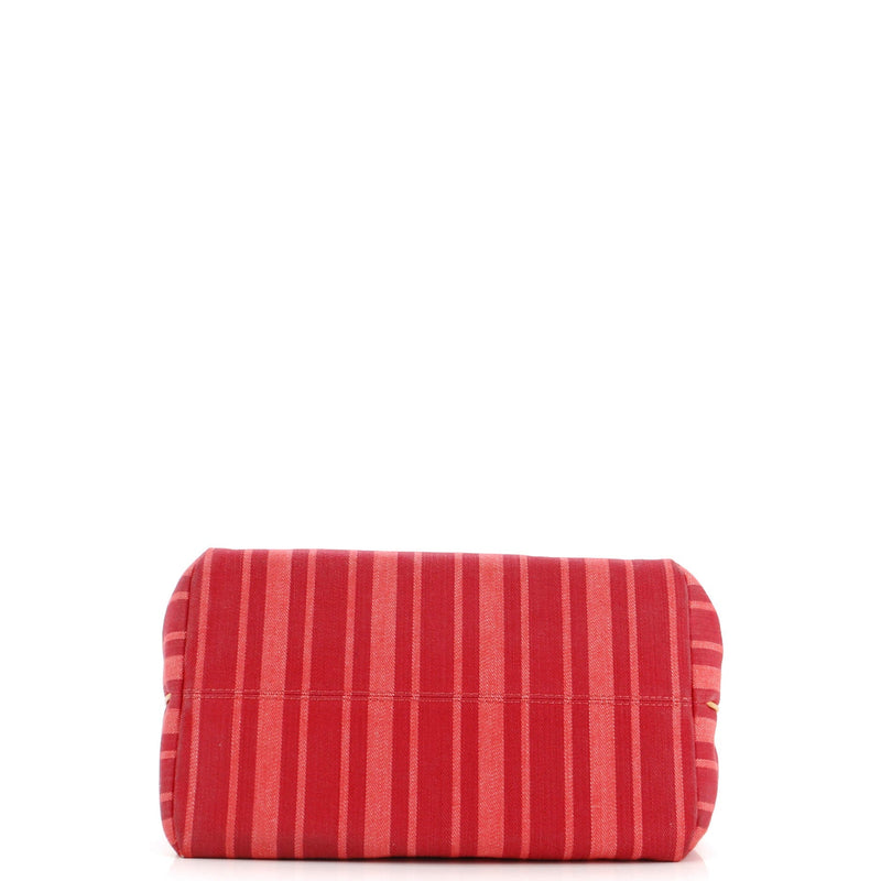 Articles De Voyage Beach Cabas Printed