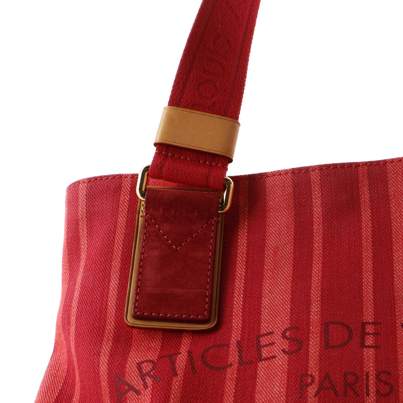 Articles De Voyage Beach Cabas Printed