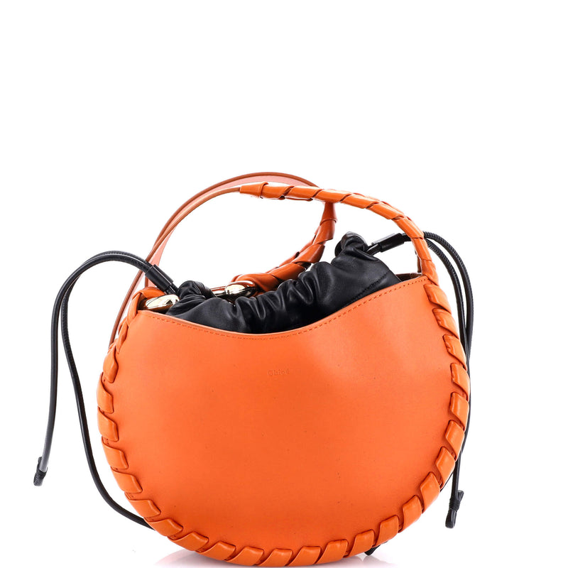 Mate Hobo Leather Small