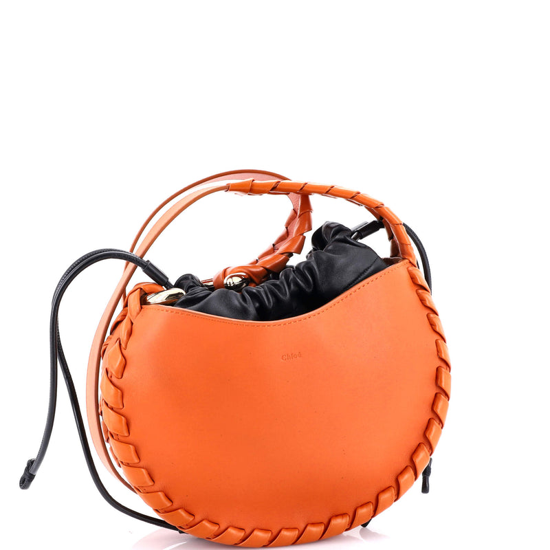 Mate Hobo Leather Small