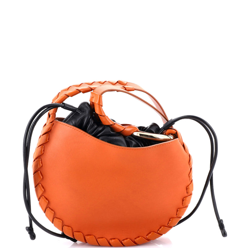 Mate Hobo Leather Small