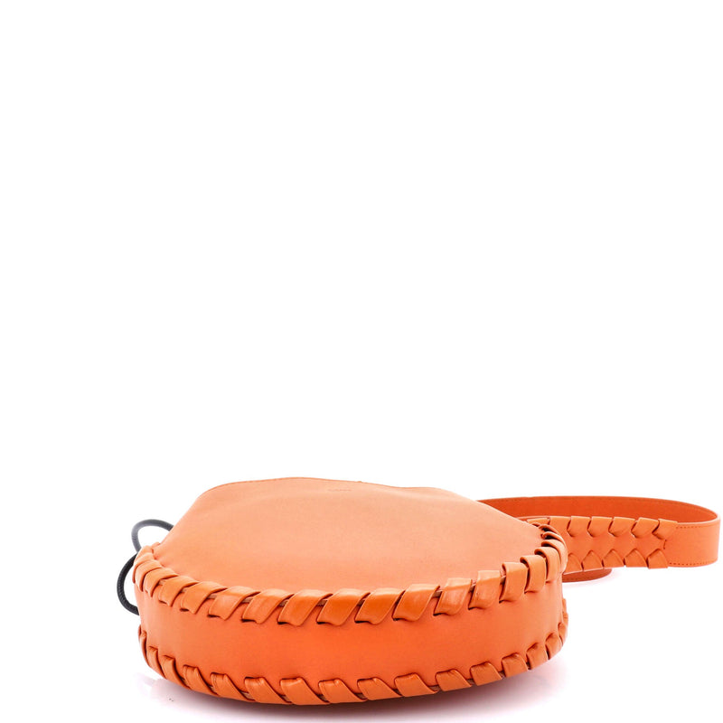 Mate Hobo Leather Small