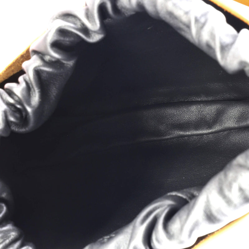 Mate Hobo Leather Small