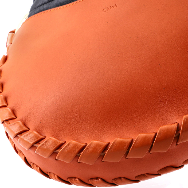 Mate Hobo Leather Small