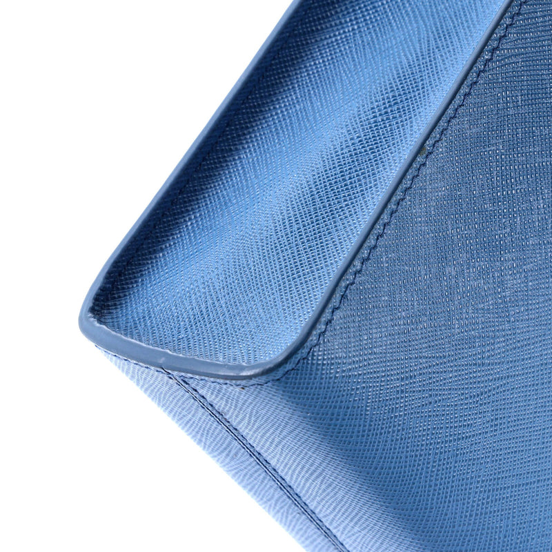 Lux Convertible Shopper Tote Saffiano