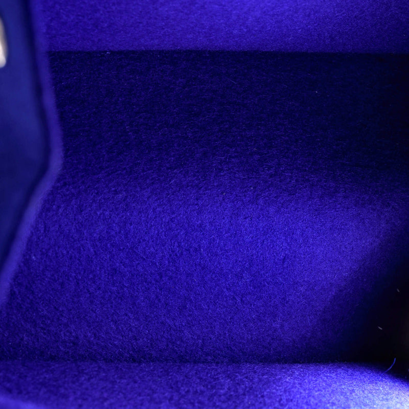 Rive Gauche Shopper Tote Felt Tall