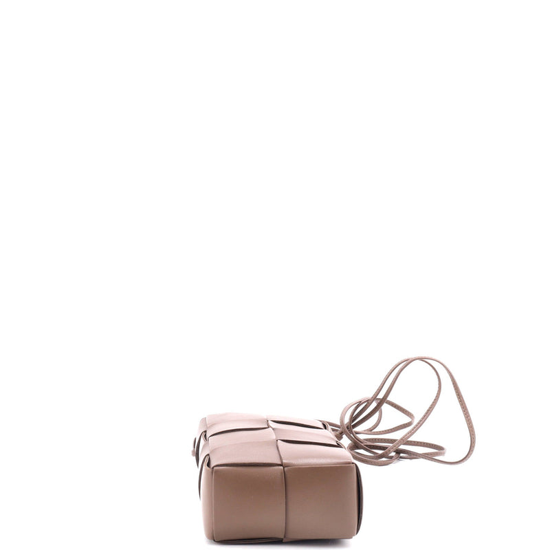 Cassette Phone Holder Crossbody Bag Maxi