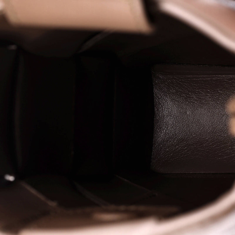 Cassette Phone Holder Crossbody Bag Maxi