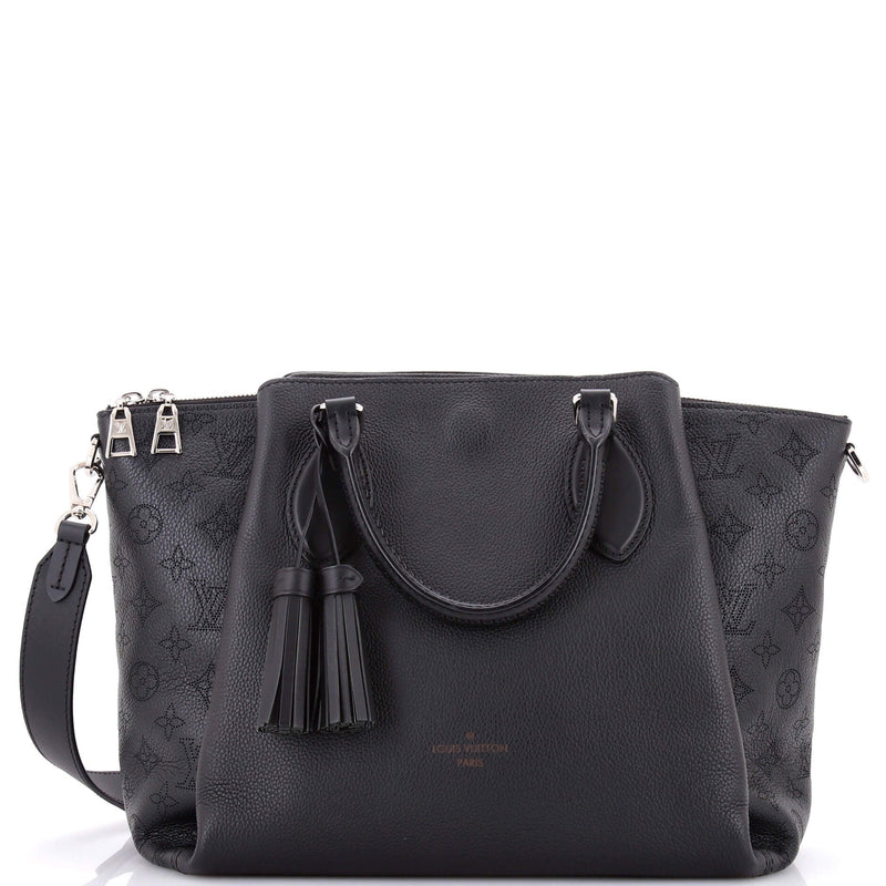 Haumea Handbag Mahina Leather