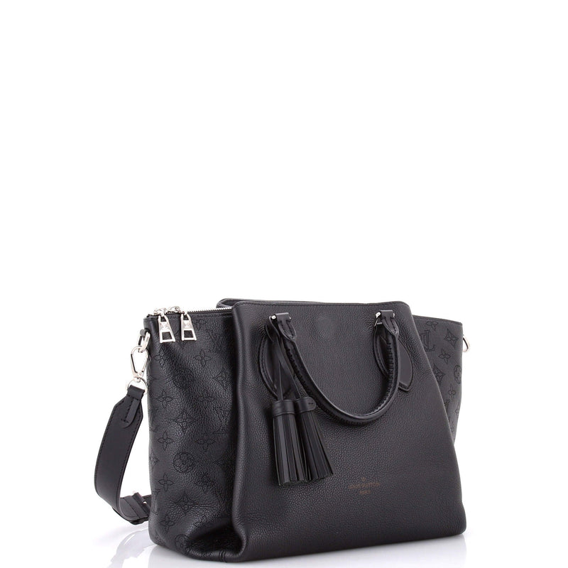 Haumea Handbag Mahina Leather