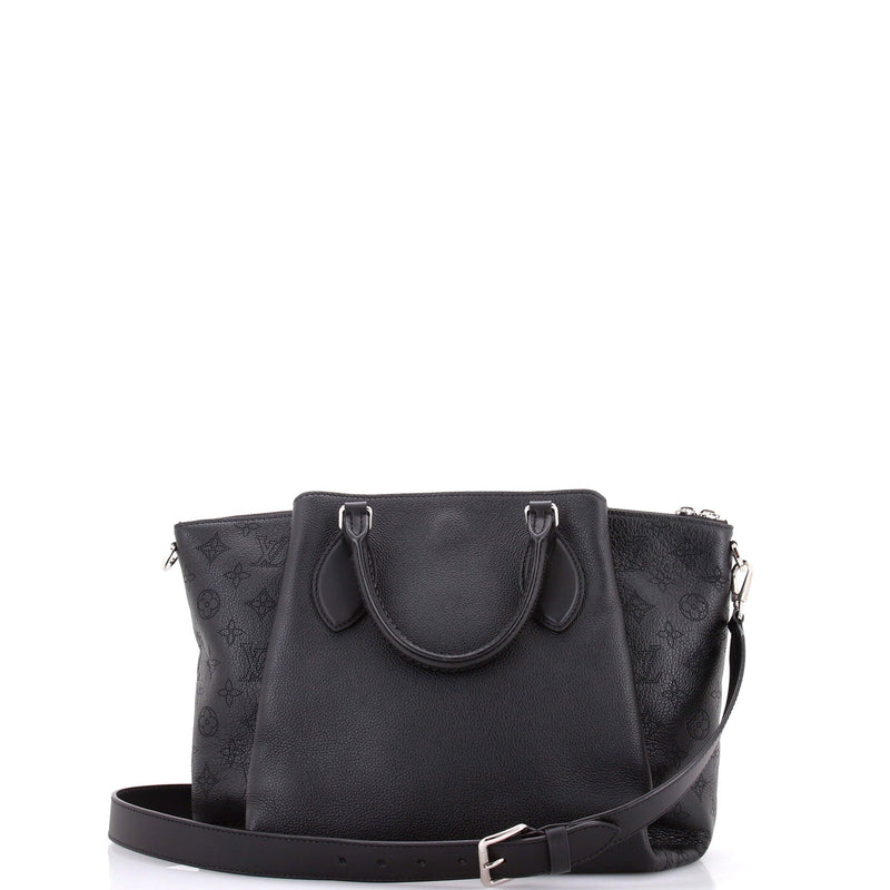 Haumea Handbag Mahina Leather