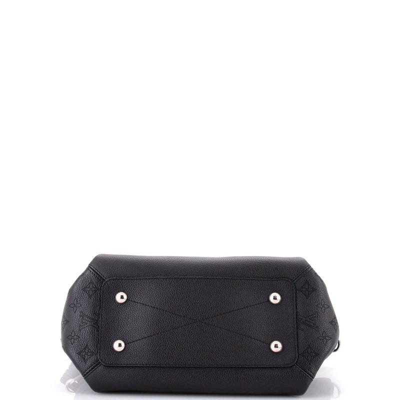 Haumea Handbag Mahina Leather