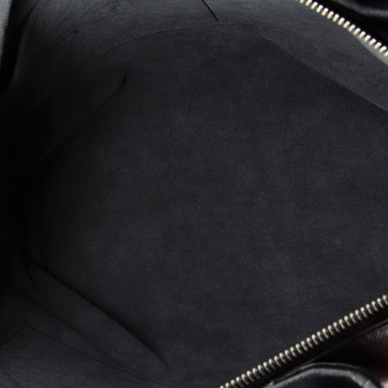 Haumea Handbag Mahina Leather