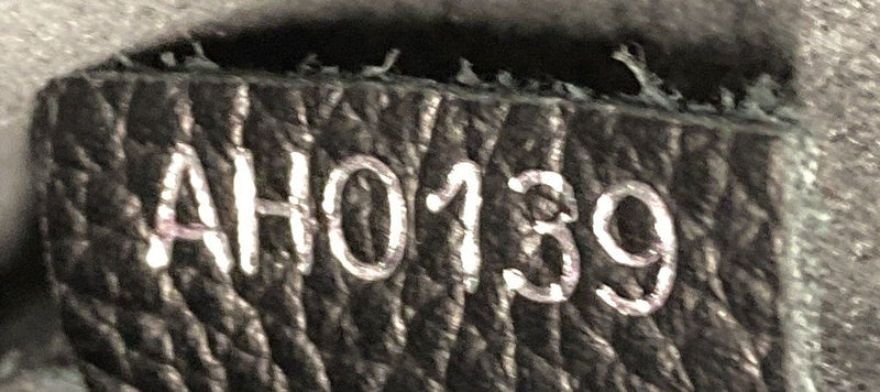 Haumea Handbag Mahina Leather