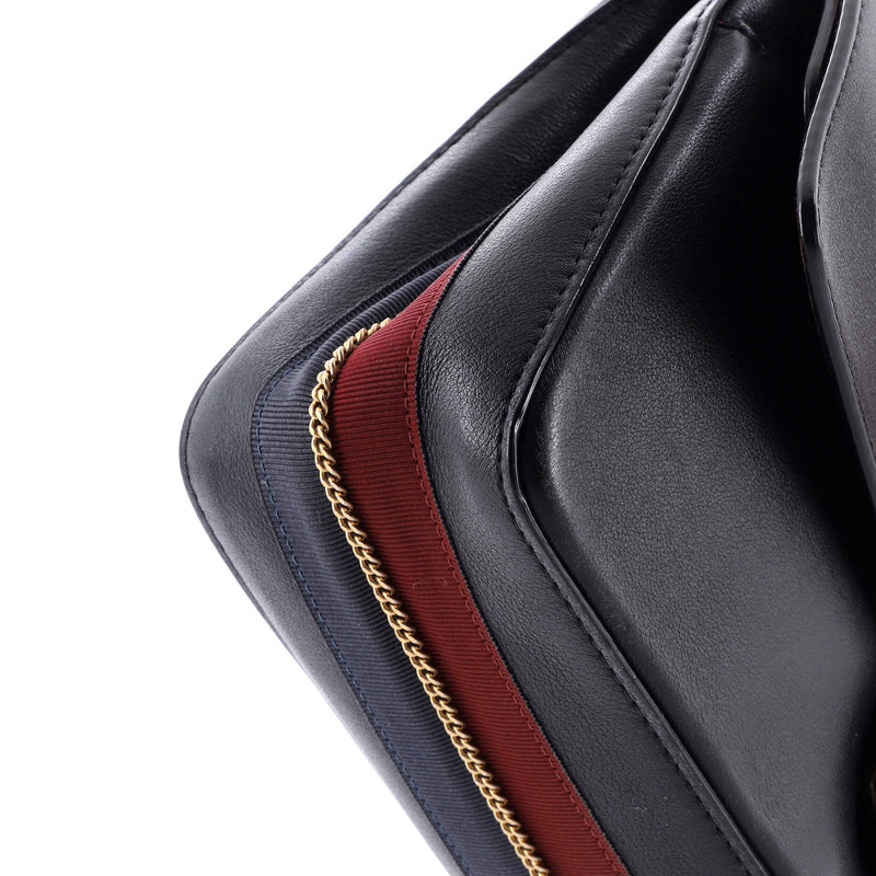 Nude Medallion Reissue 2.55 Flap Bag