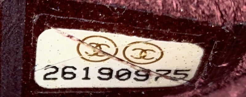 Nude Medallion Reissue 2.55 Flap Bag