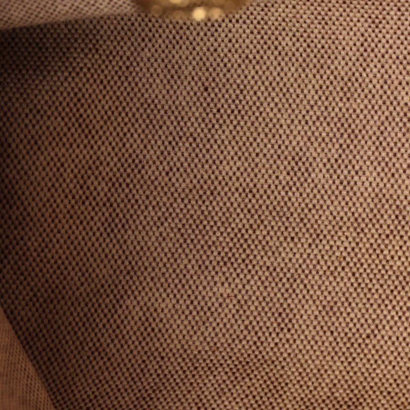 Herbag Toile And Leather Pm