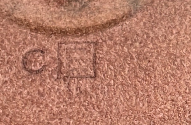 Herbag Toile And Leather Pm