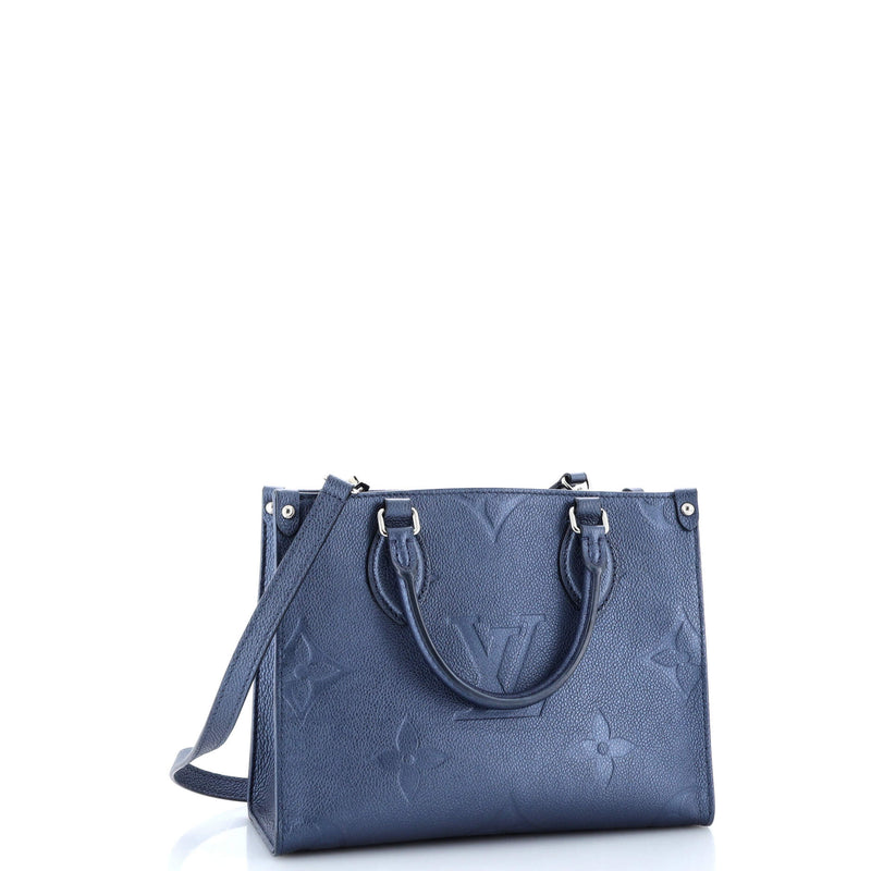 Onthego Tote Empreinte Giant Pm