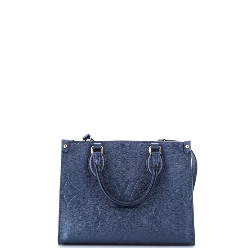 Onthego Tote Empreinte Giant Pm