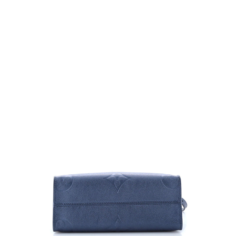 Onthego Tote Empreinte Giant Pm